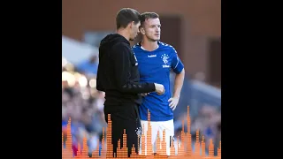 Andy Halliday: STOP TEN IN A ROW