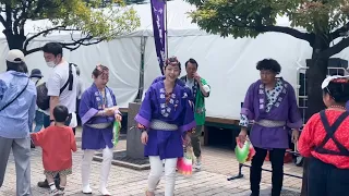 Japanese festival of japan