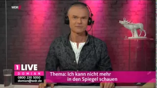 Domian   23 04 15 Ich kann nicht mehr in den Spiegel schauen 480p