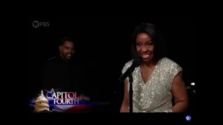 Gladys Knight: Midnight Train To Georgia (2021)