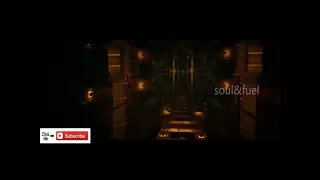 GOD'S OF EGYPT ::: CLAIMAX SCENE TAMIL