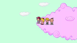 Relaxing Music from MOTHER (Earthbound) Series