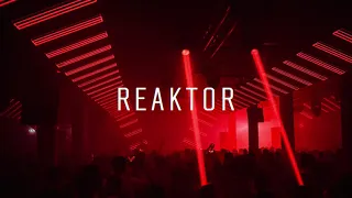 Dax J at Reaktor 2019