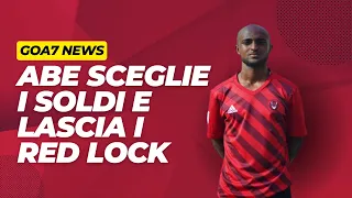 GOA7 BREAKING NEWS: I RED LOCK PERDONO IL GIOCATORE più FORTE della GOA7LEAGUE