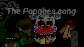 The Popgoes song {Collab} (чит опис)