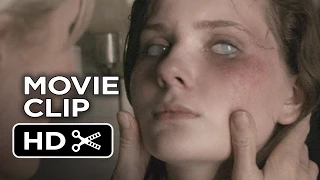 Maggie Movie CLIP - Let Me See (2015) - Arnold Schwarzenegger, Abigail Breslin Movie HD