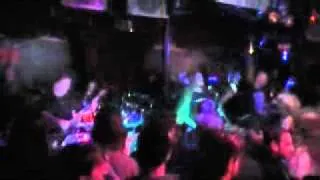 Nile- (live)  11/05/2010 "Sacrifice Unto Sebek "