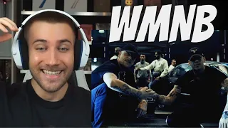 genau DAS WOLLTEN WIR 😆 BONEZ MC & RAF CAMORA - WMNB🍻🥨 - Reaction