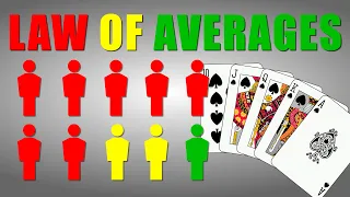 Law of Averages | How To Make It Work For You | Sales Skills