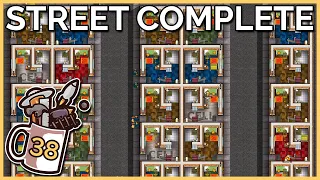 MORE INMATES: New Houses for Sale / Rent | Prison Architect #38