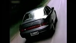 1993 Toyota Camry Commercial (Thailand)