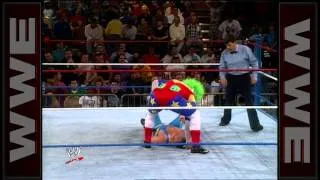 Doink the Clown vs. The Kamikaze Kid: Raw, May, 3, 1993