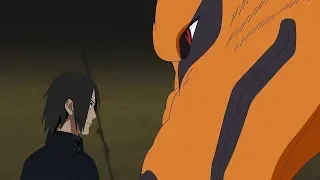 Naruto「AMV」-  Kurama Kyuubi [Nine tailed fox amv]