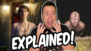 WTF Happened In Alex Garland’s MEN?! - Movie Review & Explained