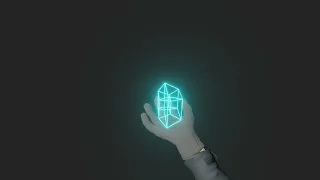 Tesseract