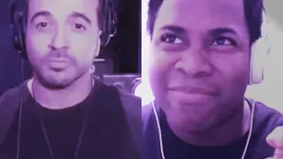 Despacito - Luis Fonsi and Jason Pleasant |SMULE Duet|