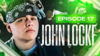 ON RENCONTRE LE GANG DES BIKERS - John Locke - Episode 17 (GTA RP)