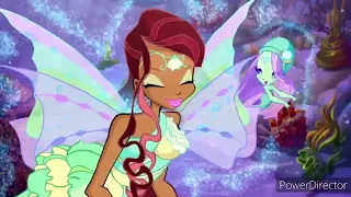 Winx Club - I Will Survive [Music Video]