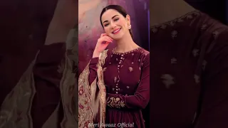 Mujhe Pyar hua tha Teaser 3 Hania Amir #shorts #mujhepyaarhuatha #WahajAli #ZaviyarNaumaan #ost