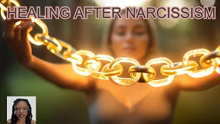 Escape the Chains: Narcissistic Abuse Healing l Narcissistic Abuse Recovery l NPD