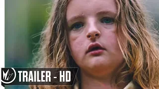 Hereditary Official Trailer #1 (2018) -- Regal Cinemas [HD]