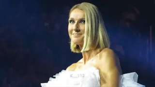 Céline Dion - My Heart Will Go On - Live In Quebec City - 20-9-2019