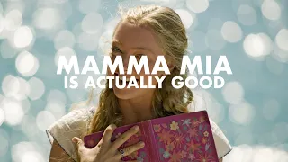 Revisiting Mamma Mia