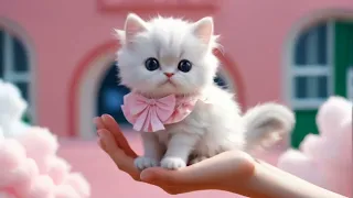 cute cat video ||📸 || beautiful cat video # viral short video #cutecat #leesha pal