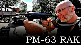 PM-63 RAK