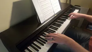 O Come O Come Emmanuel - Betacustic arrangement of The Piano Guys