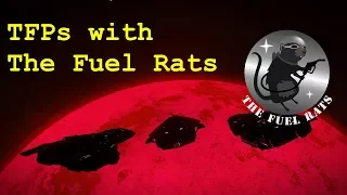 Fuel Rats TFP Training Short