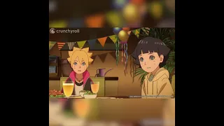 Naruto Ruins His Daughter's Birthday | Boruto: Naruto Next Generations