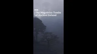 "The Megalithic Tombs of Ancient Ireland" - BBC Reels - Vertical Version - Director's Cut