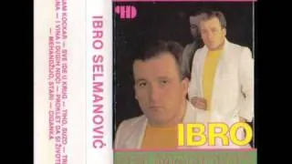 Ibro Selmanovic-Sve se vrti u krug