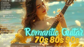 THE 100 MOST BEAUTIFUL MELODIES IN GUITAR HISTORY - Best of 50's 60's 70's Instrumental Hits #2