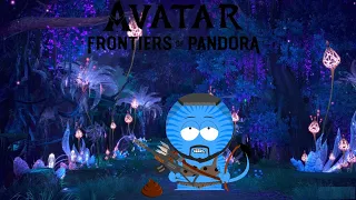 [Cartman] - Avatar Frontieres of Pandora (Часть 3 - Поиски Третьего)