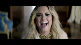 Demi Lovato - Let It Go (anglická verze písničky z nového filmu Ledové království)