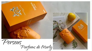 Perseus от Parfums de Marly