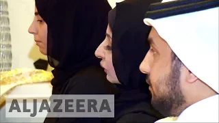 'We don't want to be separated' : GCC families in limbo amid Gulf rift