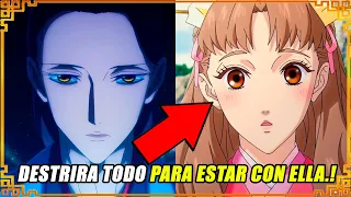 Principe Se Enamora de Una CONSORTE POBRE.!🐦‍⬛YATAGARASU Cap 1 Al 4🐦‍⬛Resumen/Critica/Vale La Pena