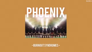 [Thaisub/Kan/Rom/Lyrics] Haikyuu!! SS4 OP. | PHOENIX - BURNOUT SYNDROMES