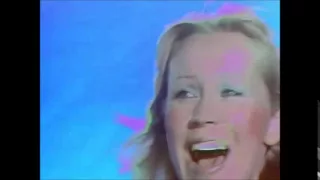 ABBA  -  Angeleyes