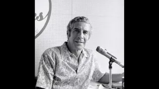 Phil Rizzuto 1974-8-24 Phil Freaks Over Six Lightning Bolts At Shea (Audio only from WMCA Radio)