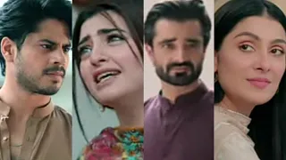 Kya Shahraam or Mahnoor ke zindagi main nya moor aaye ga ? New Promo Review #DramaReview