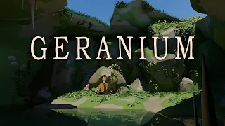 Geranium - Short Animated Film