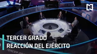 Explosión en Tlahuelilpan: Tercer Grado - Programa Completo 23 enero 2019