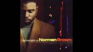 Norman Brown - For the Love of You