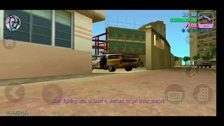 GTA Vice City hasn't been Remastered on Android YTP
