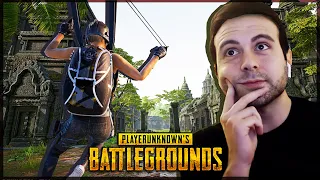 PUBG: Locos a por VICTORIAS!