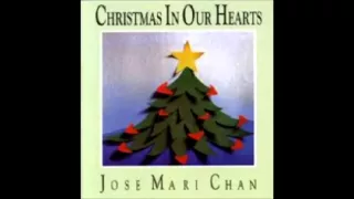 Jose Mari Chan - When A Child is Born (minus one/karaoke/instrumental)